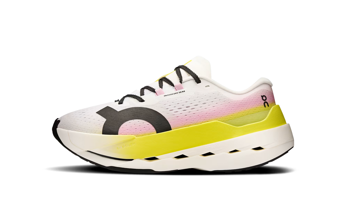 Cloudboom Max WMNS "White/Yellow" 3WF30184229