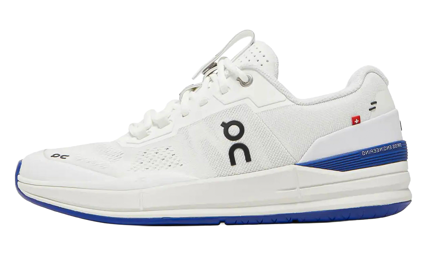 The Roger Pro WMNS "White Indigo Blue" 48.9872