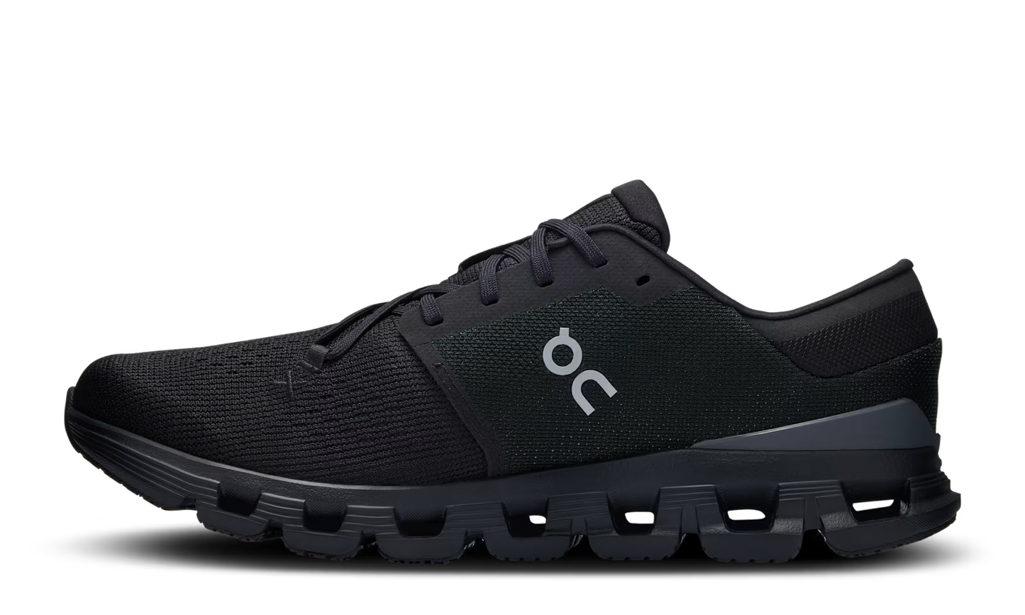 On Cloud X 4 "Black Eclipse" 3ME30040106