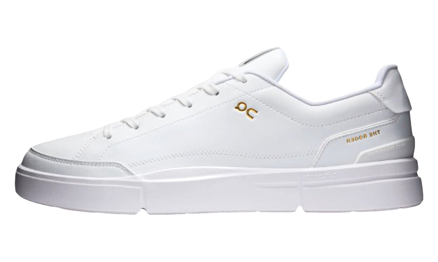 The Roger Center Court "White / White" 3MG10481200