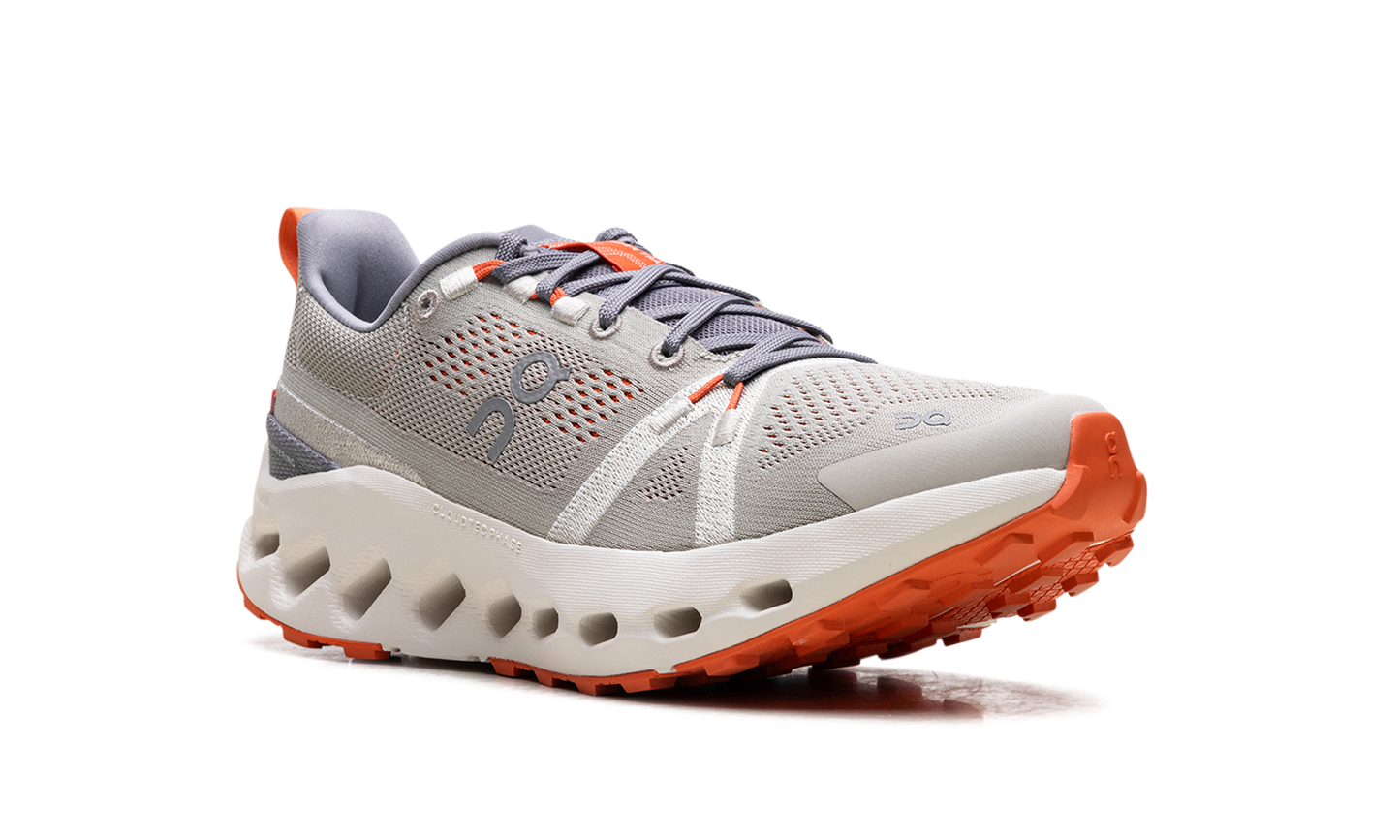Cloudsurfer Trail WMNS "Fossil Ivory" 3WE10102878