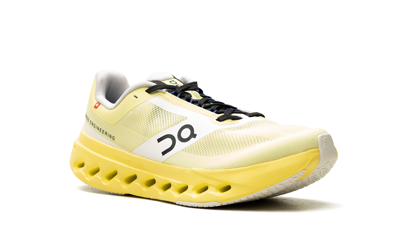 Cloudsurfer Next Z5 WMNS "Limelight White" 3WF10233003
