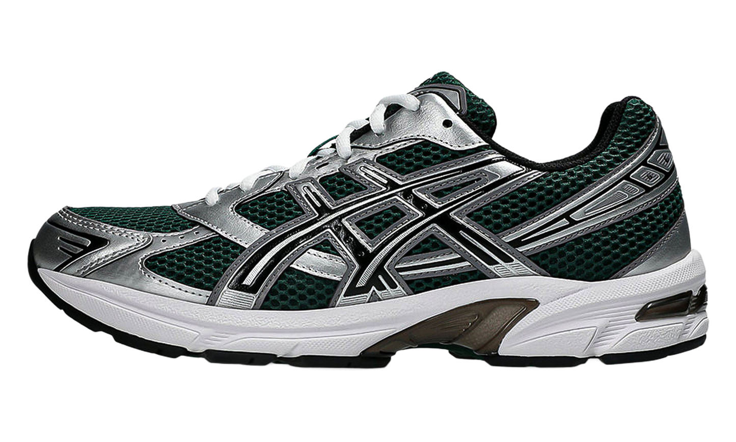 Gel-1130 "Evergreen Black" 1203A609 301