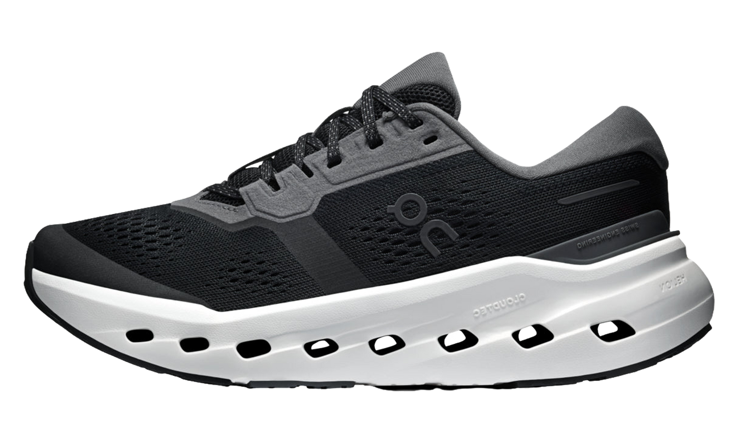Cloudrunner 3 WMNS "Black / Ivory" 3WG10051430