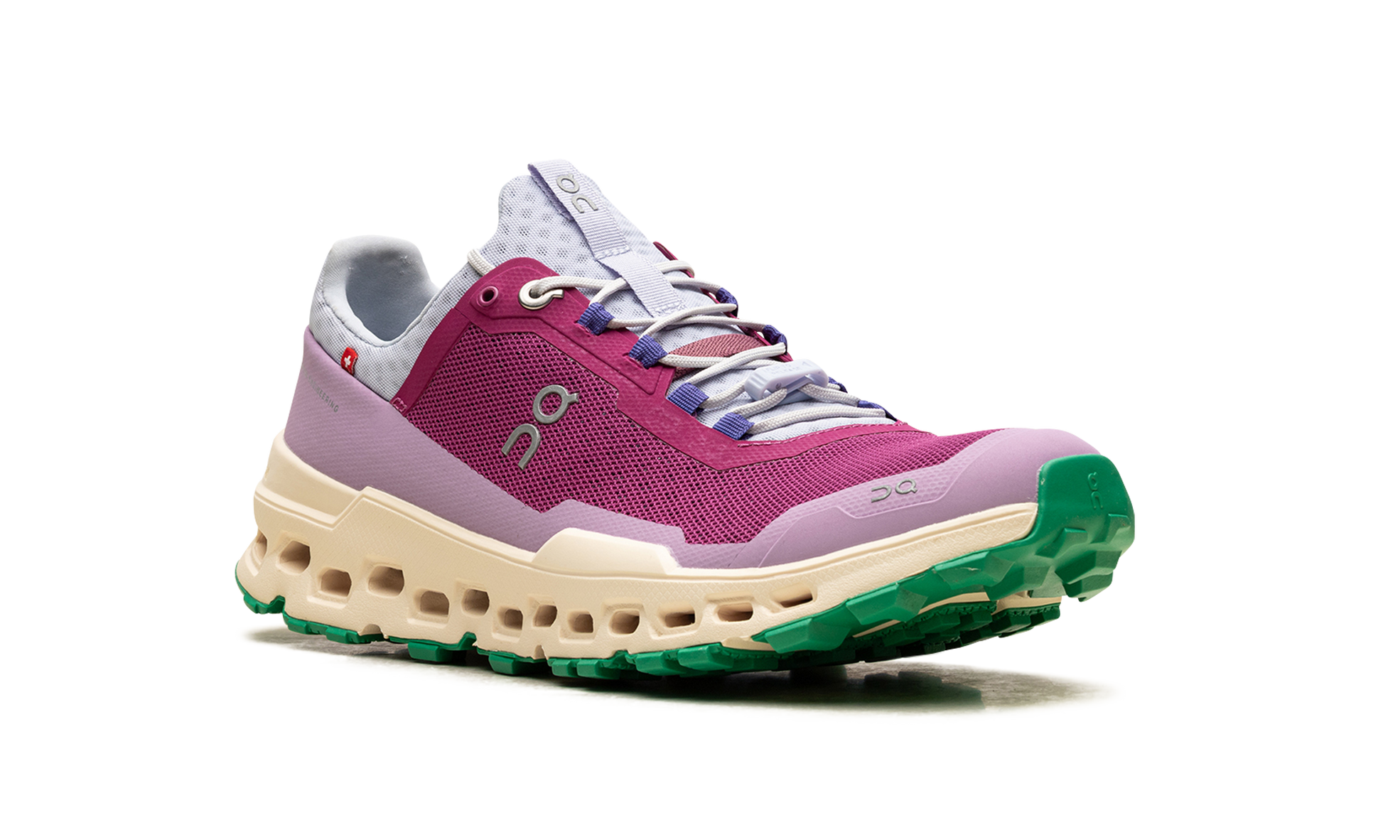 Cloudultra WMNS "Rhubarb Ray" 44.98321