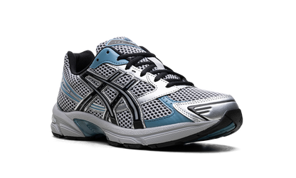 Gel-1130 "Black Blue Silver" 1203A786 020