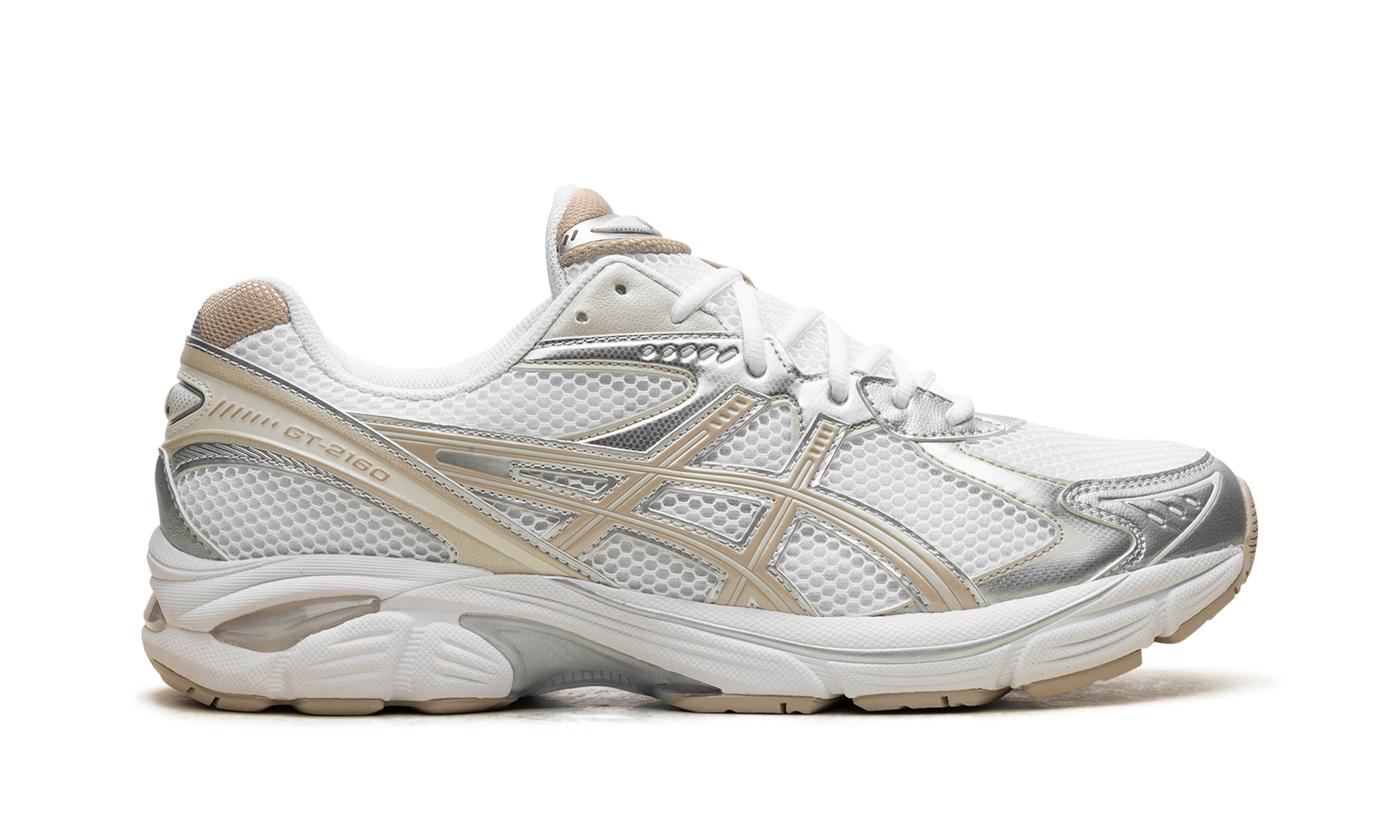 GT 2160 "White / Putty" 1203A544 100