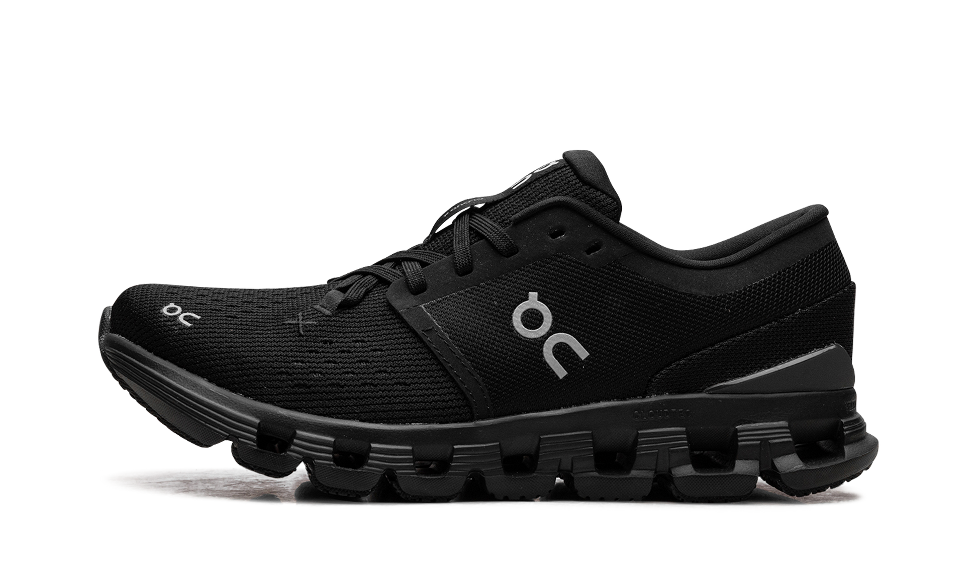 On Cloud X 4 WMNS "Black Eclipse" 3WE30070106