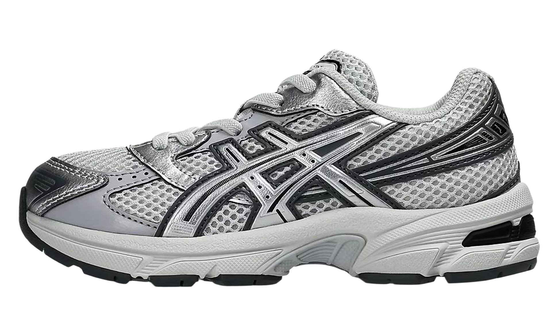 GEL-1130 PS "Glacier Grey / Pure Silver" 1204A170 023