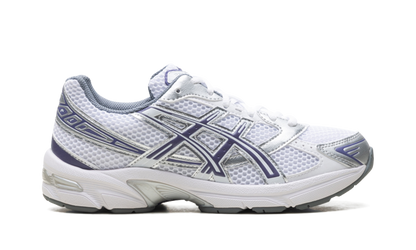 Gel-1130 WMNS "White Dusty Purple" 1202A164 122