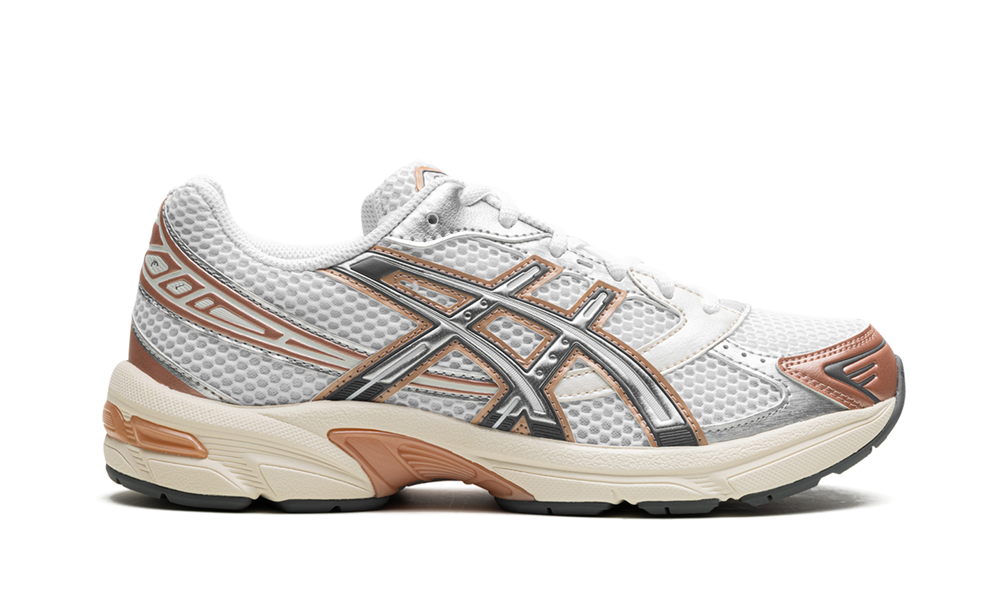Gel-1130 "Pure Silver" 1202A502 101