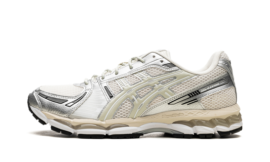 Gel Kayano 12.1 "Ronnie Fieg Cream Pure Aqua" 1203A555 100