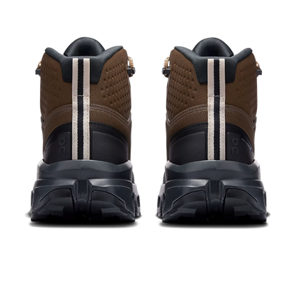 ROCK MID WATERPROOF