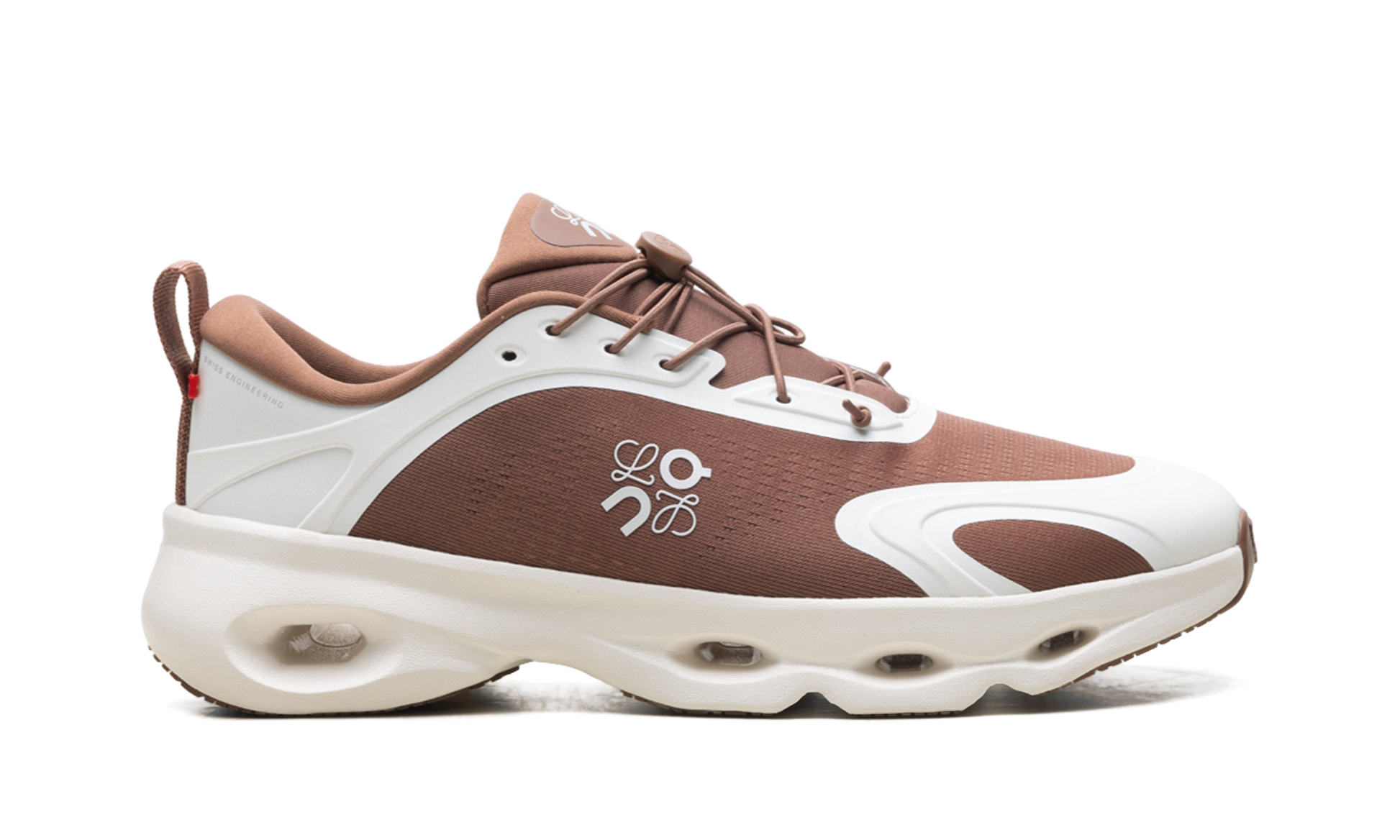Cloudsolo "Loewe - Taupe / Eggshell" 3MF30665479