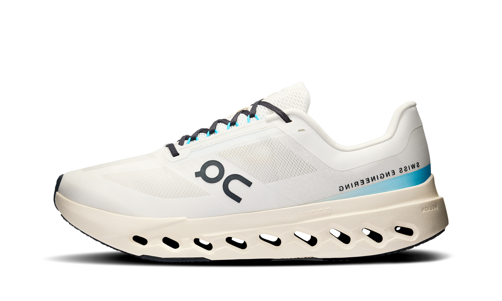 On Shoes Cloudsurfer Next "Ivory/Dew" 3ME30023387
