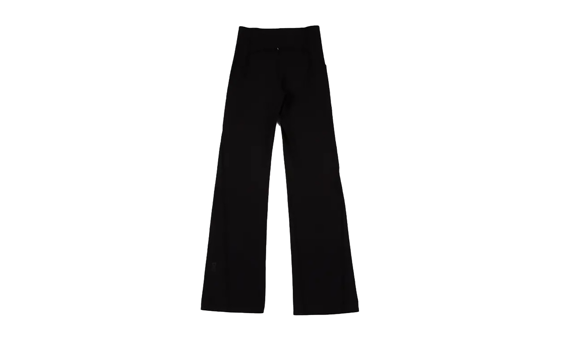 Studio Flared Tights 32" "Black" 1WF30690553