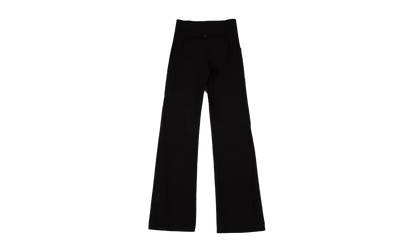 Studio Flared Tights 32" "Black" 1WF30690553