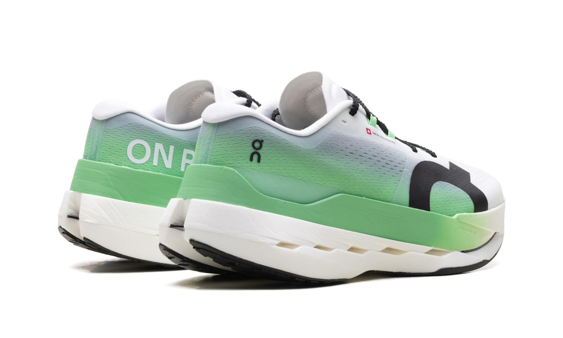 Cloudboom Max "Honeydew" 3MF30314325