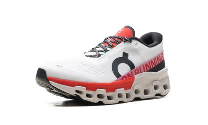 Cloudmonster 2 WMNS "Ivory Red" 3WE10113193