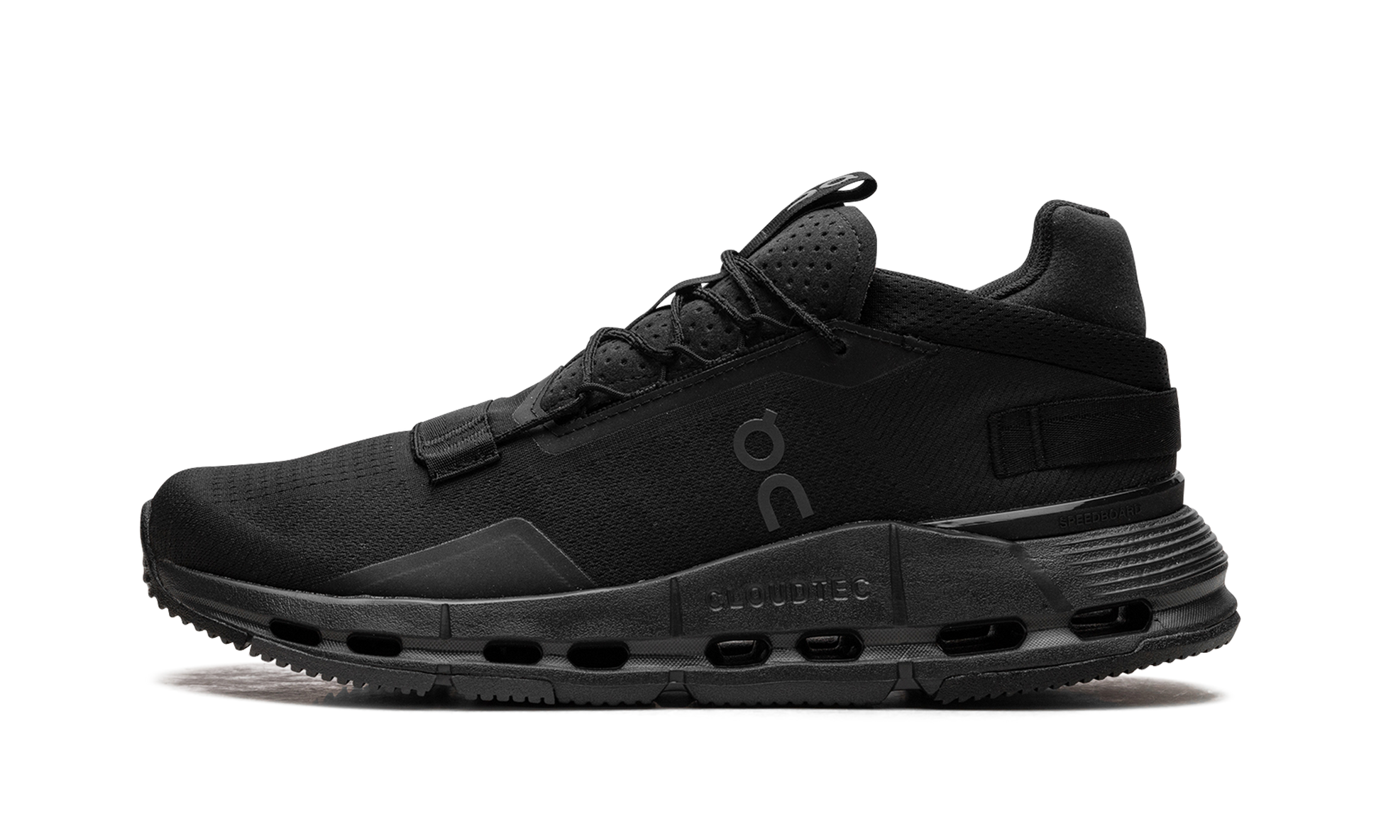 Cloudnova 2 WMNS "Black" 3WE30220485