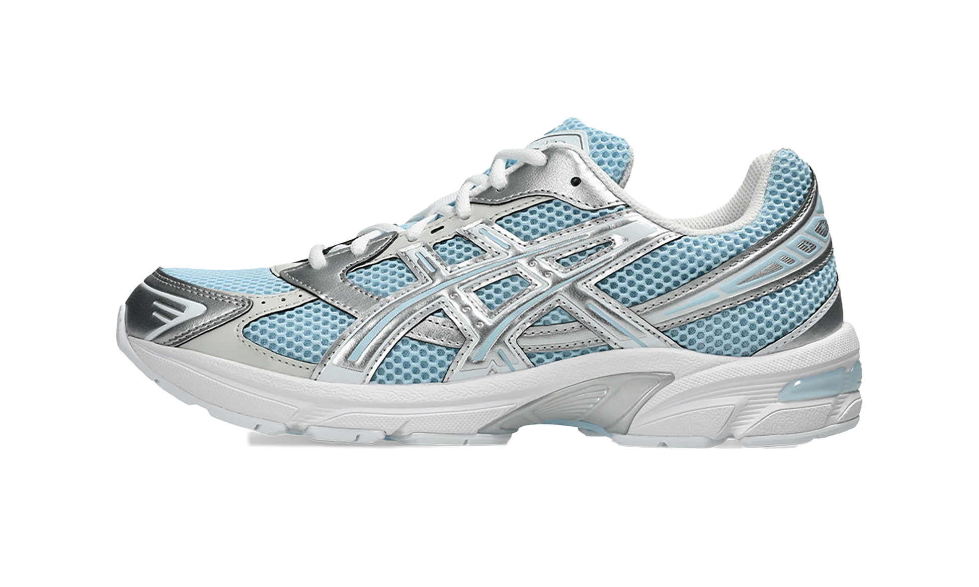 ASICS Gel-1130 "Faded Denim Pure Silver" 1203A609 401