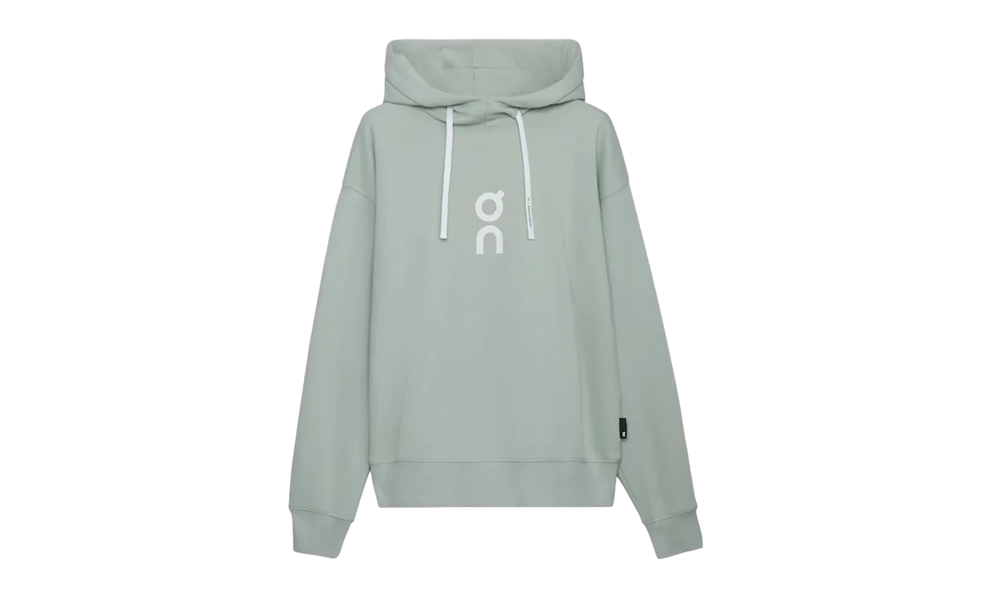 Club Hoodie WMNS "Mineral" 1WE10040229