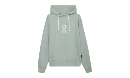 Club Hoodie WMNS "Mineral" 1WE10040229