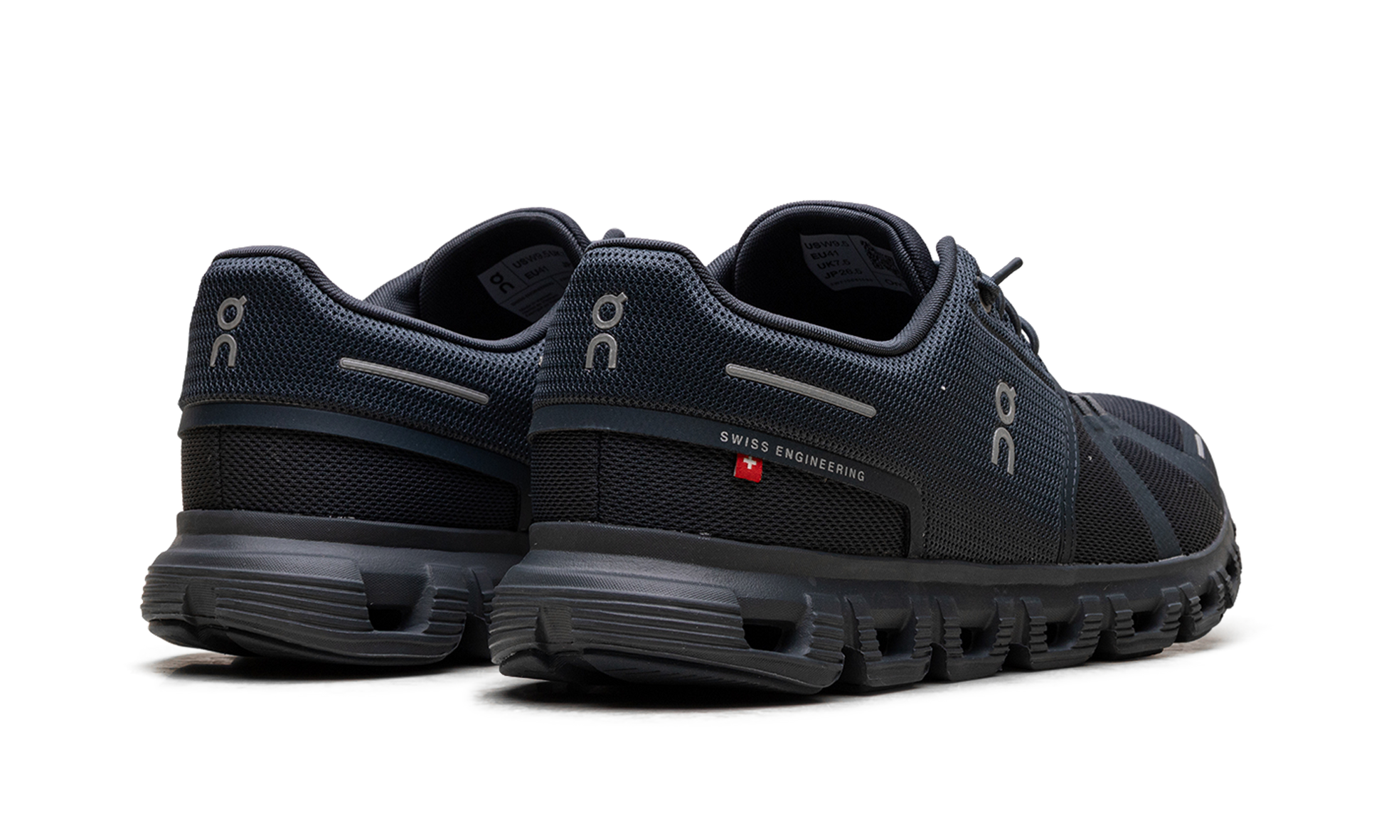Cloud 6 WMNS "Navy/Stone" 3WF10061580
