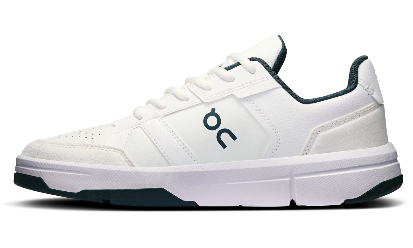 The Roger Clubhouse WMNS "White Evergreen" 3WF10432924