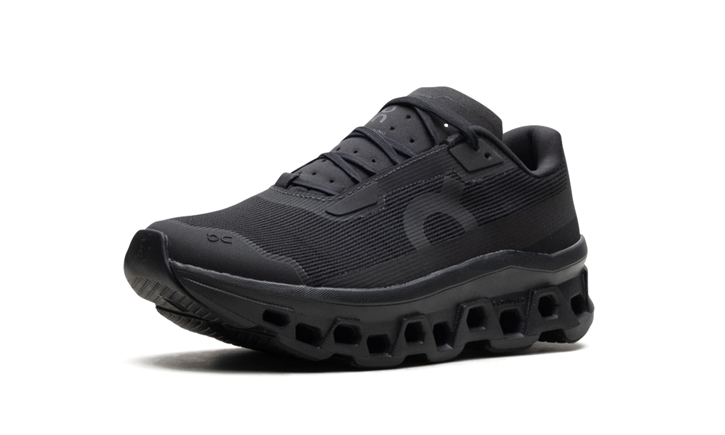 Cloudmonster Void "Black Black" 3MF10671043