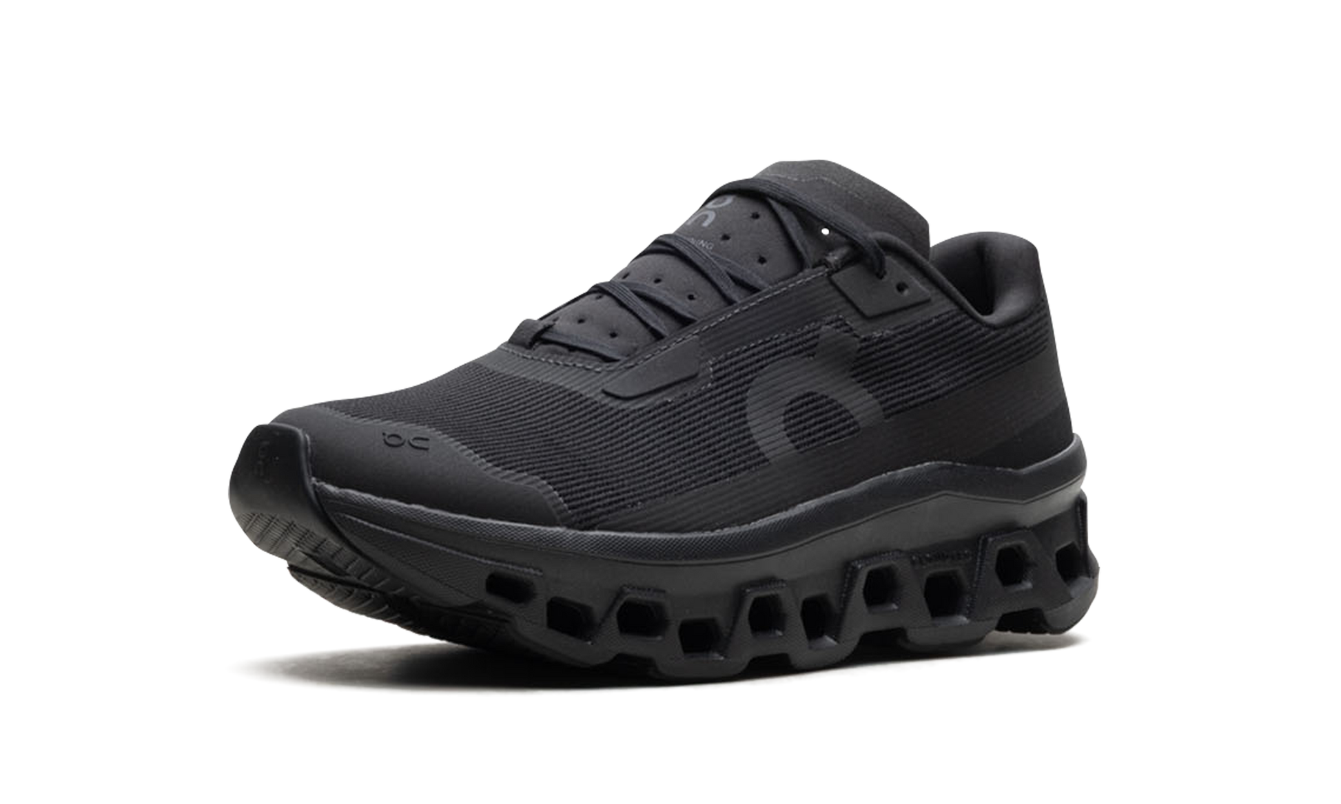 Cloudmonster Void "Black Black" 3MF10671043