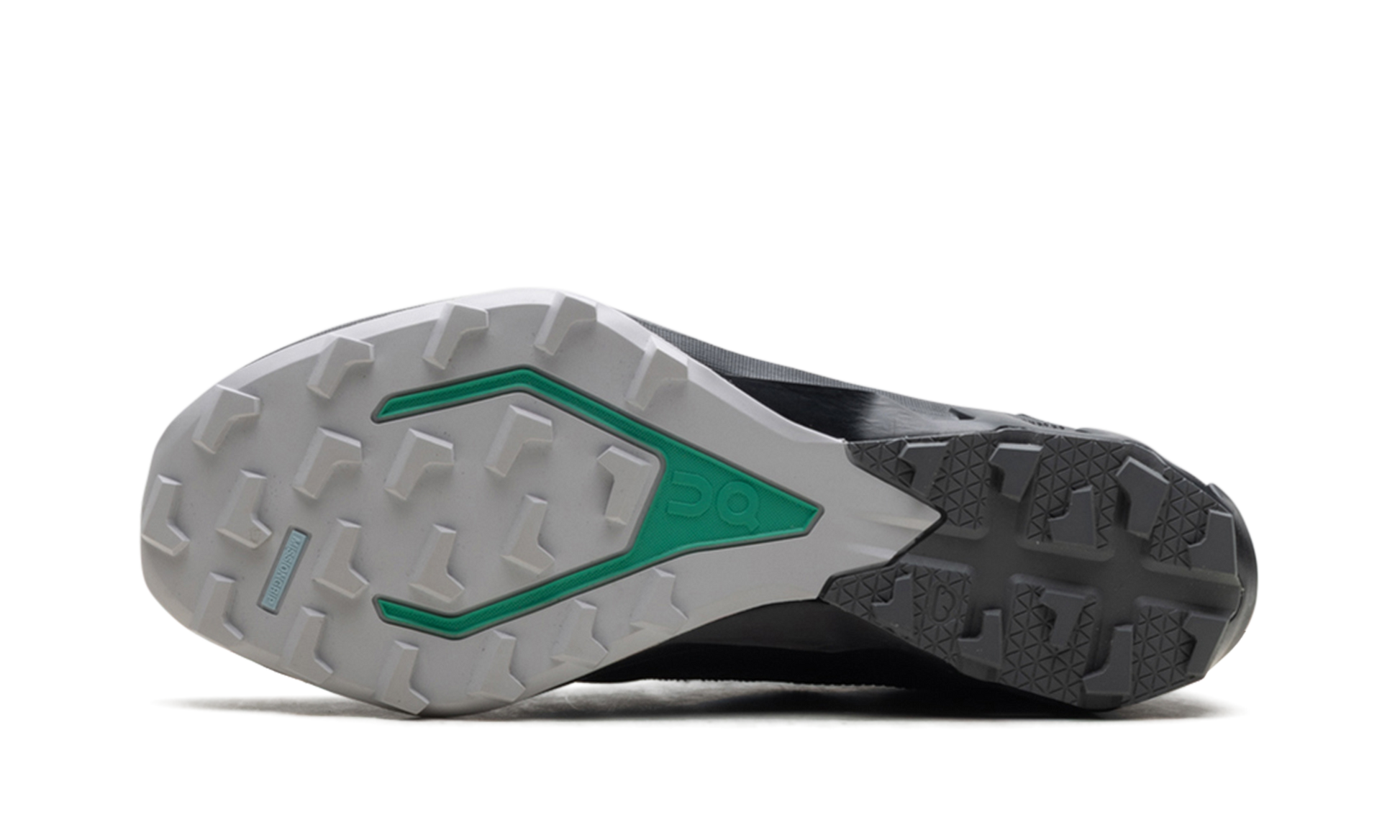 Cloudventure Peak 3 WMNS "Black Glacier" 3WD10760777