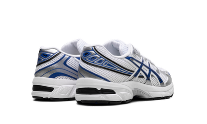 Gel 1130 GS "White / Blue" 1204A169 102