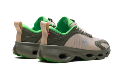 Cloudsolo "LOEWE - Khaki Green Sand" 3MF30664724