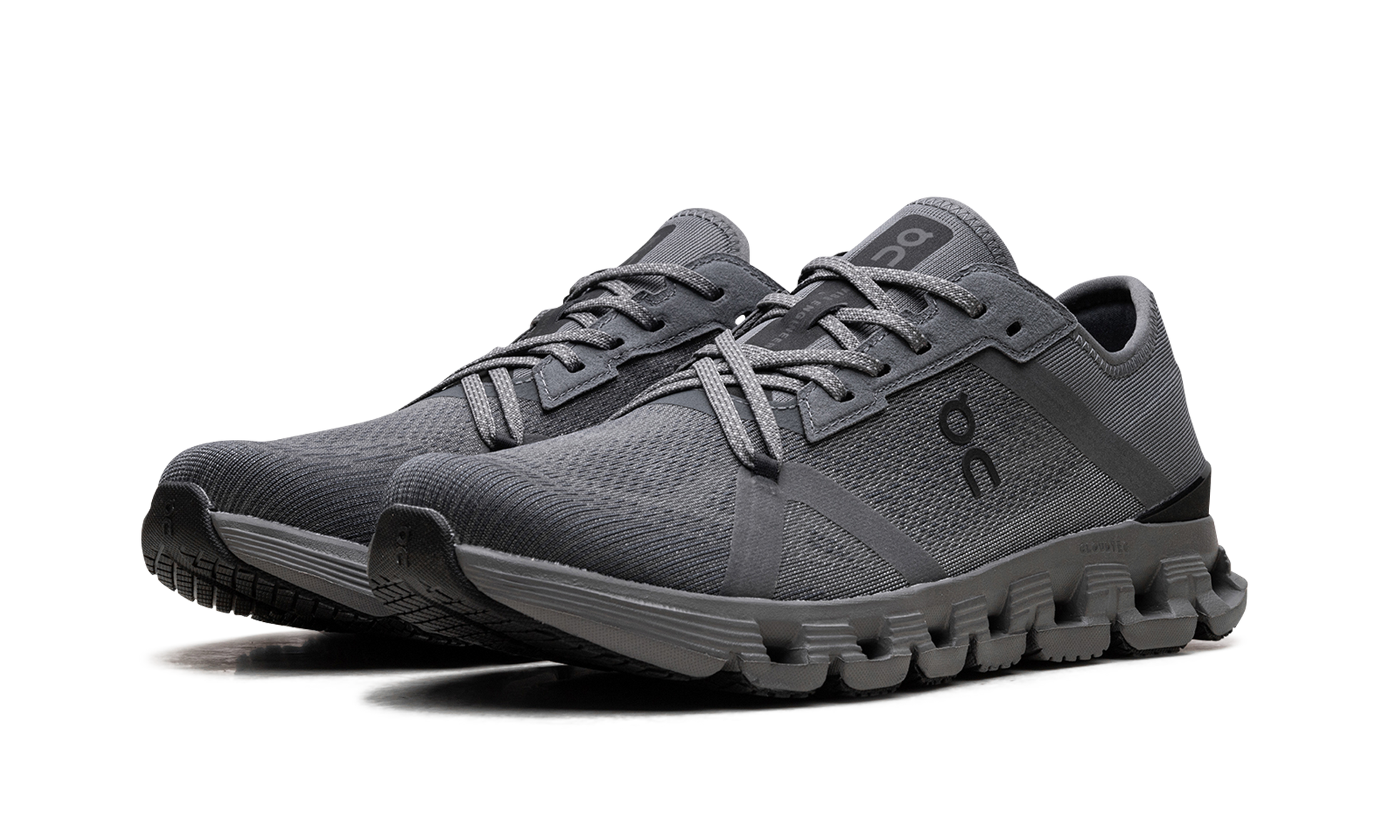 Cloud X 4 AD "Stone Black" 3MF10261591