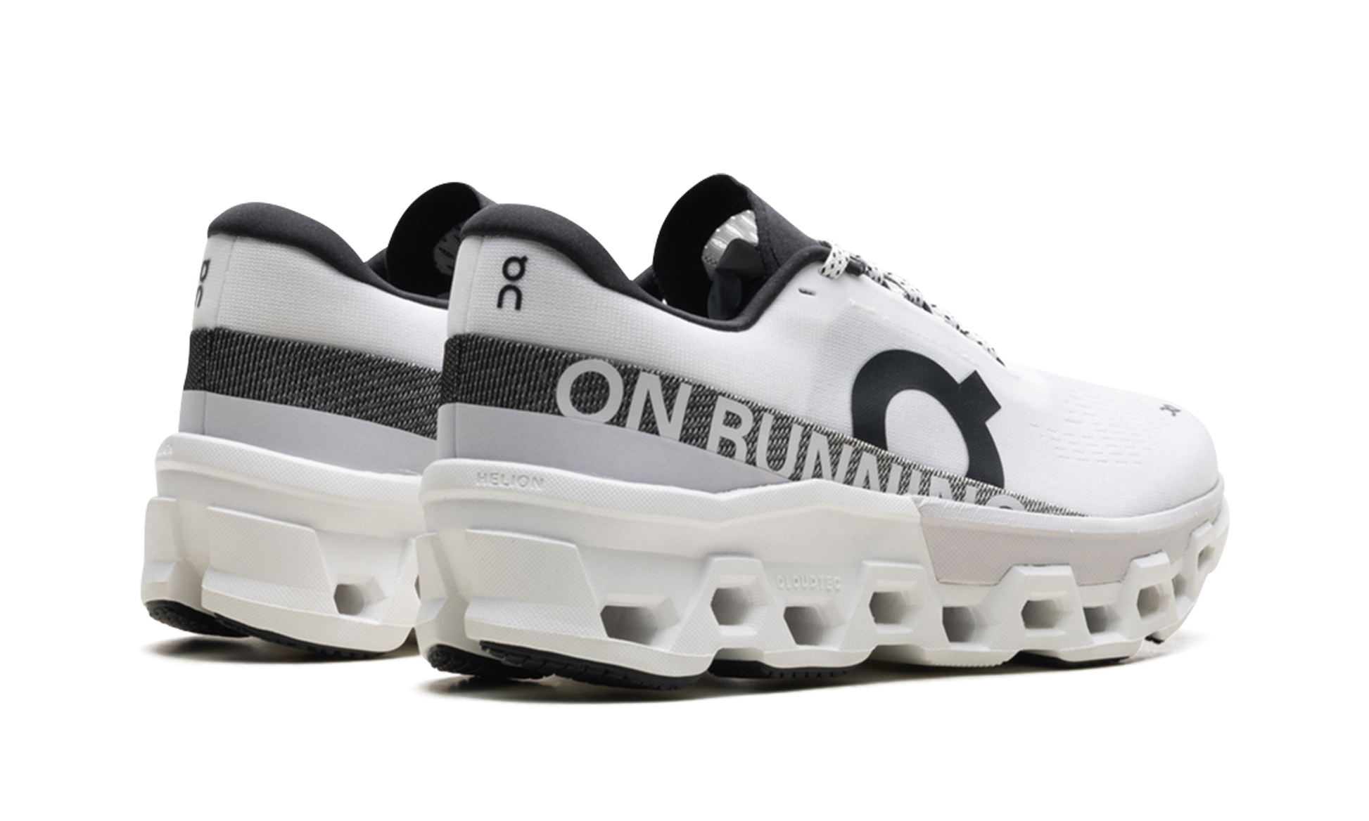 Cloudmonster 2 WMNS "White Frost" 3WE10110664