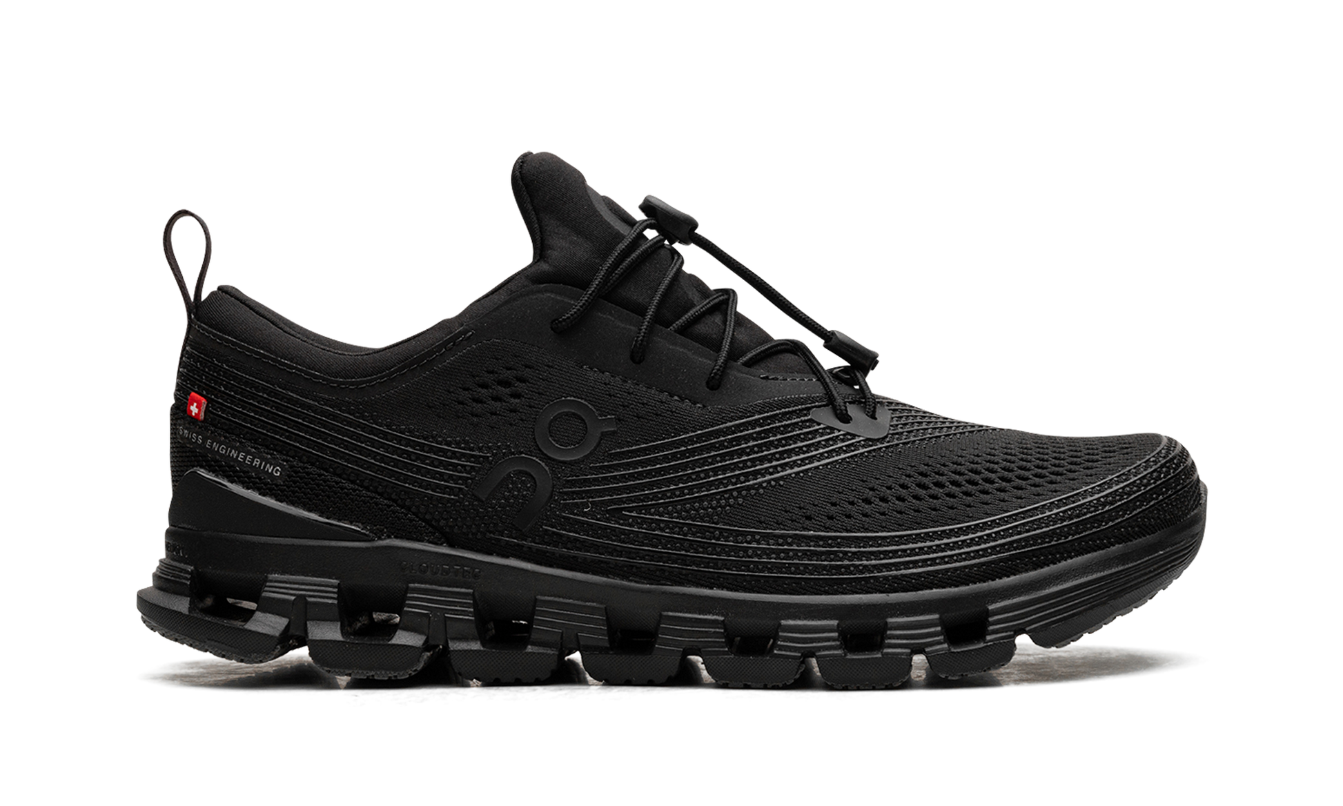 Cloud X Z5 WMNS "All Black" 3WE30280485