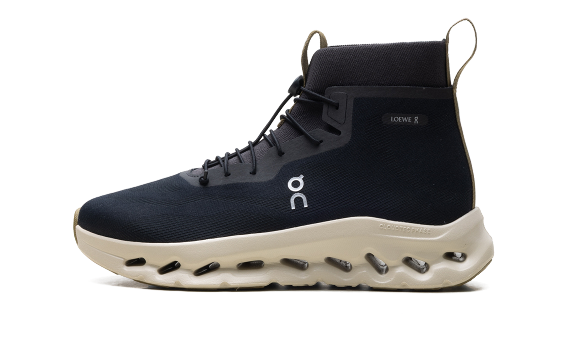 Cloudtilt Hi "Loewe - Black" 3MG10835483