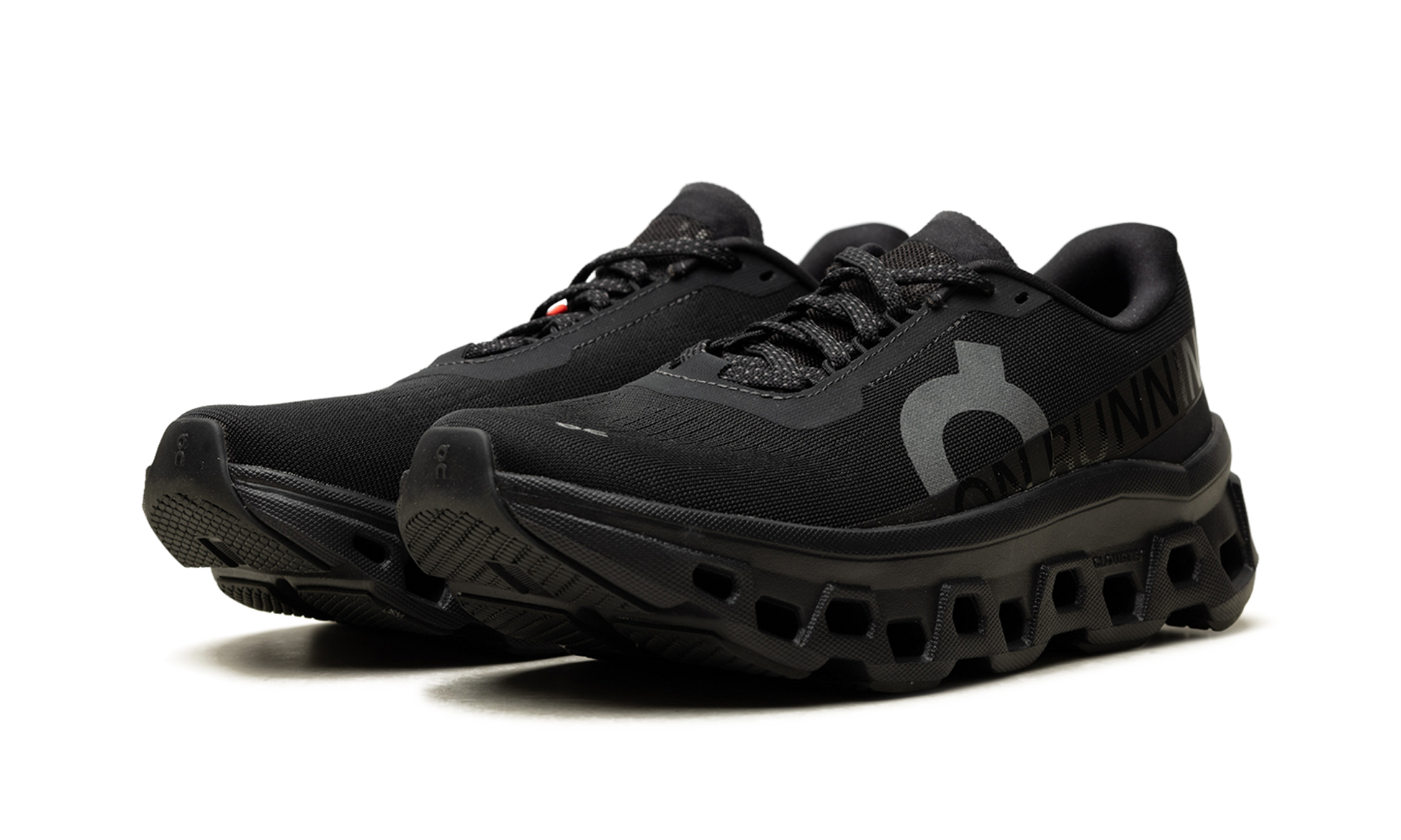Cloudmonster 1 WMNS "All Black" 3WF30481043