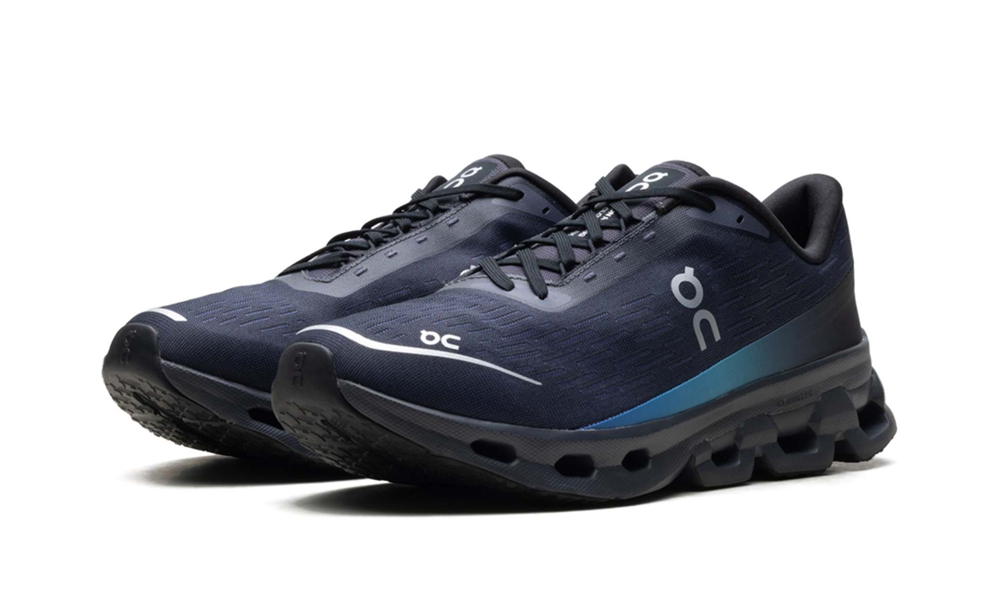 Cloudspark "Black Blueberry" 3ME10391947