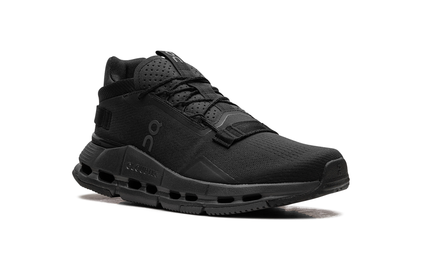 Cloudnova 2 WMNS "Black" 3WE30220485