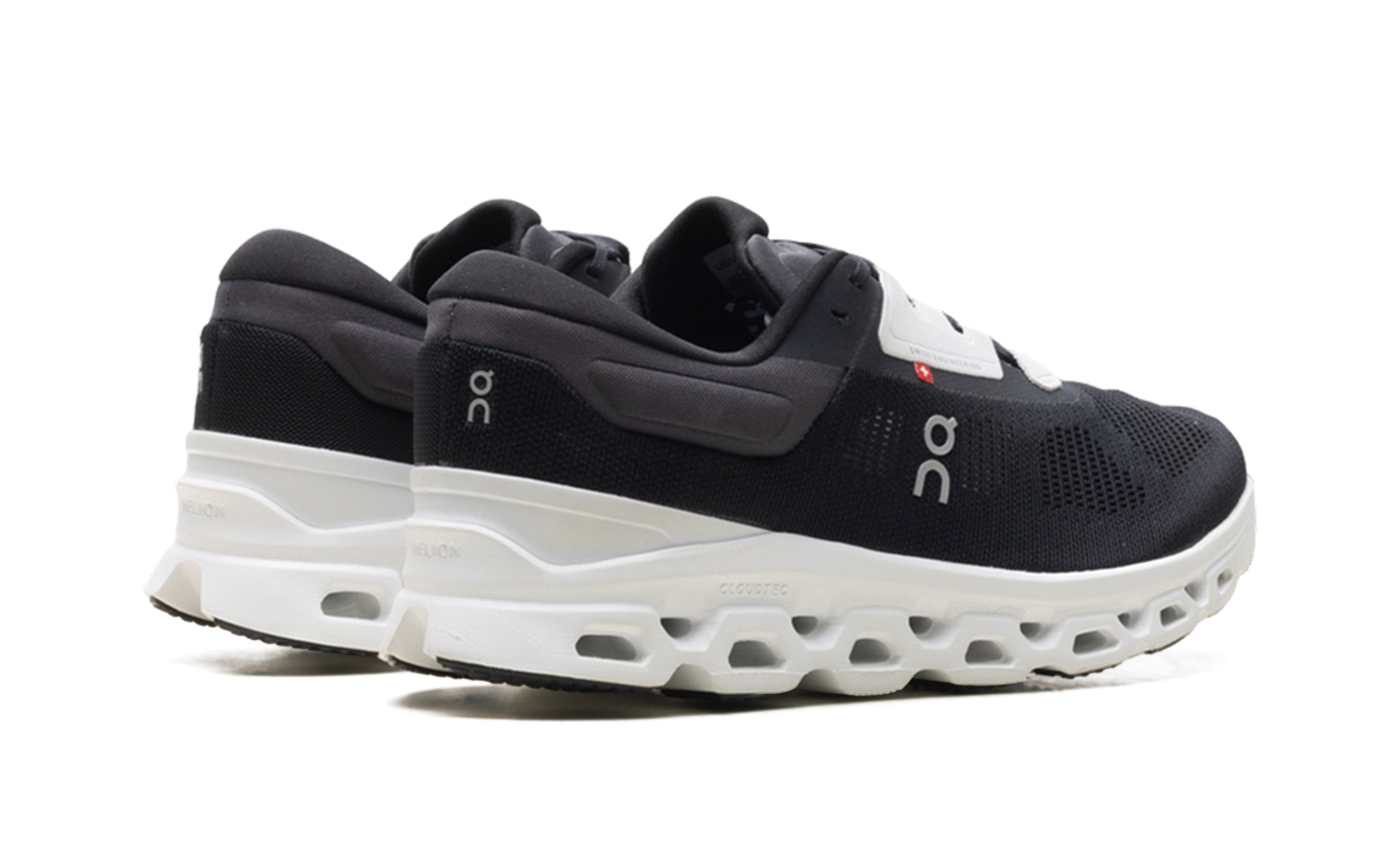 Cloudstratus 3 "Black" 3MD30111197