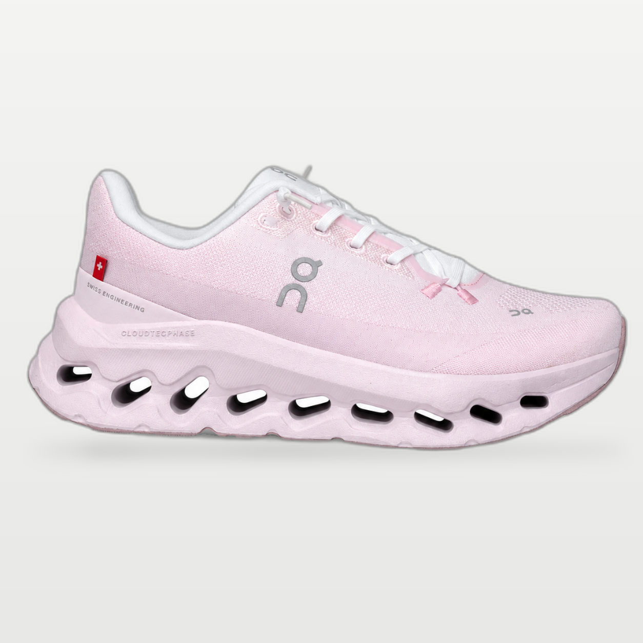 CLOUDTILT BABY PINK