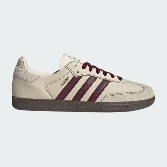 SAMBA OG