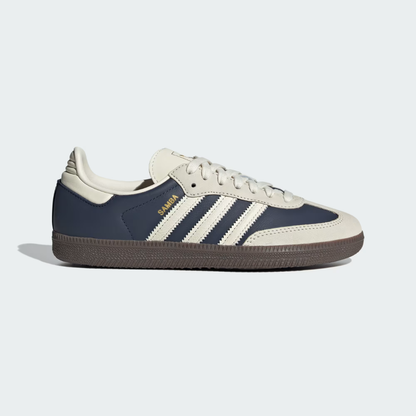 Adidas Samba Azul Marino