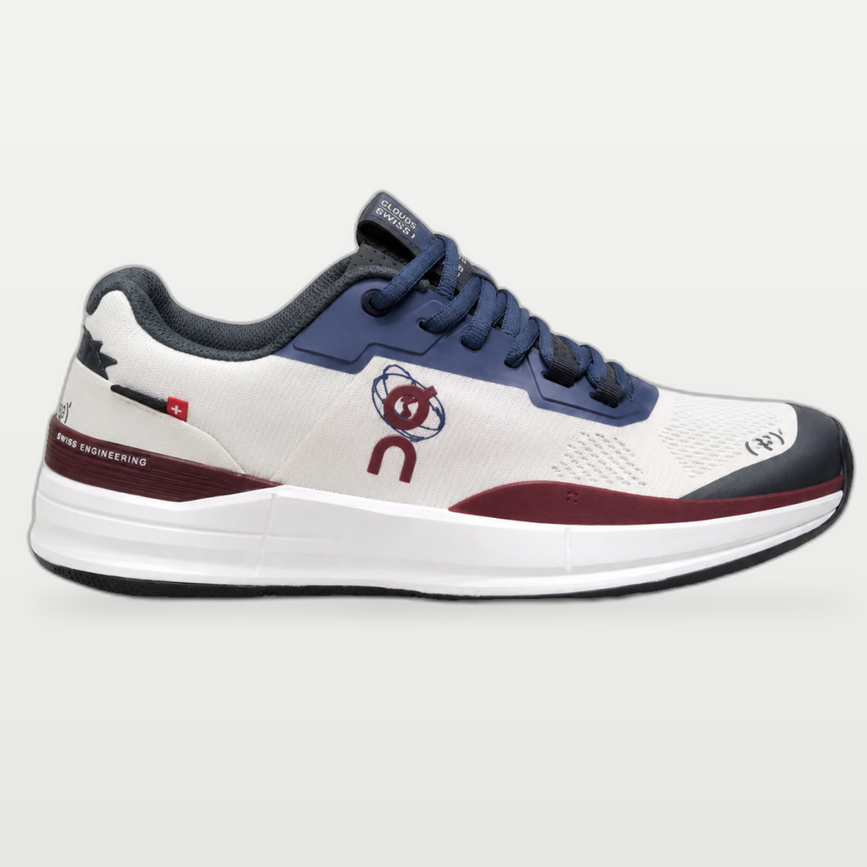THE ROGER PRO X KITH RONNIE FIEG