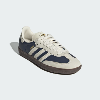 Adidas Samba Azul Marino