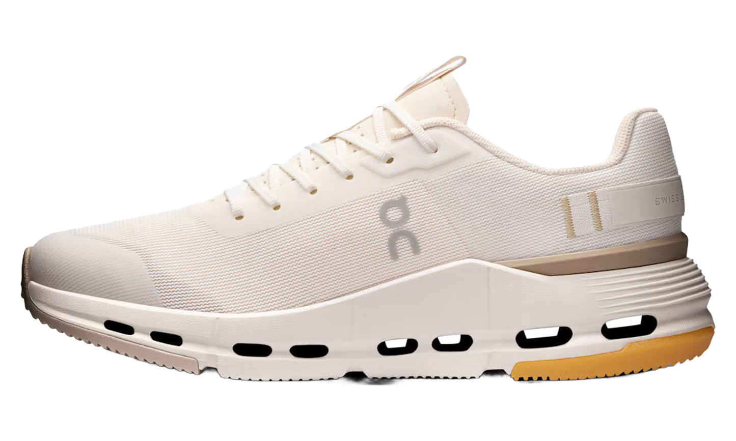 Cloudnova Form 2 Wmns "Ivory Desert" 3WE30174804