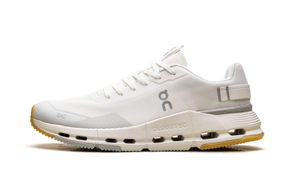 Cloudnova Form 2 "White Ivory" 3ME30150924