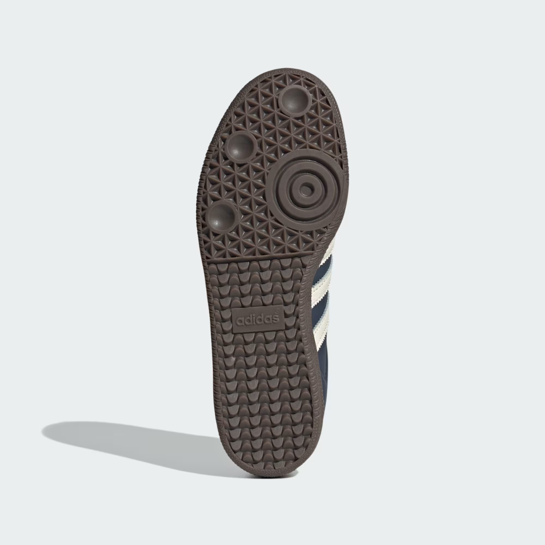 Adidas Samba Azul Marino